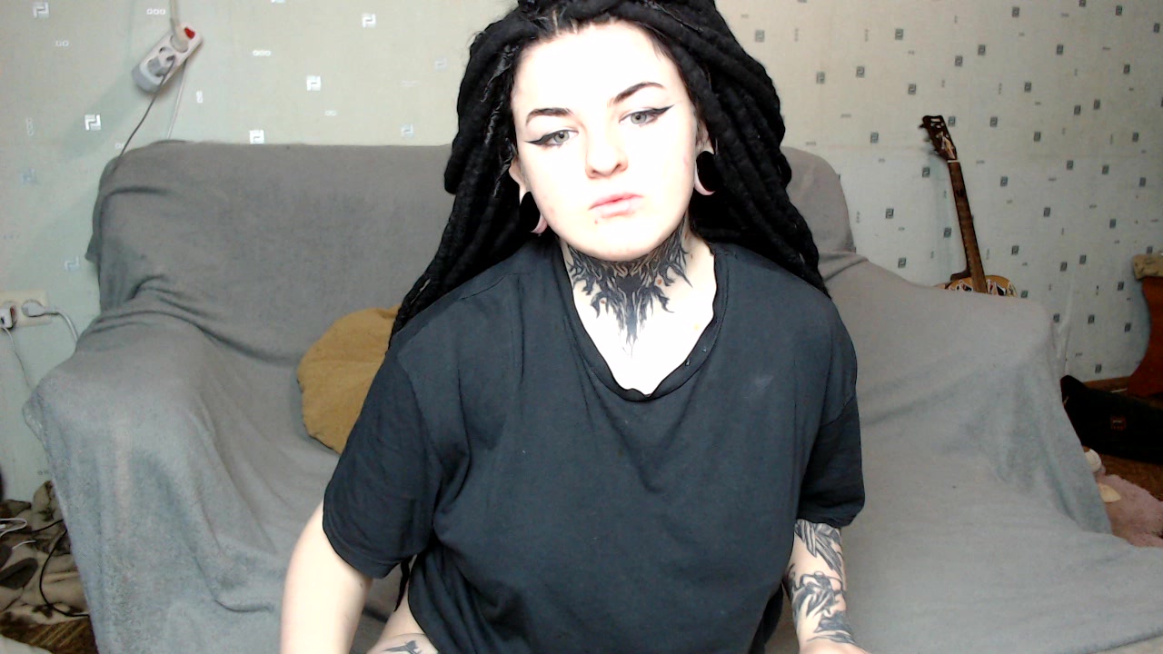 Model - Dori roleplay