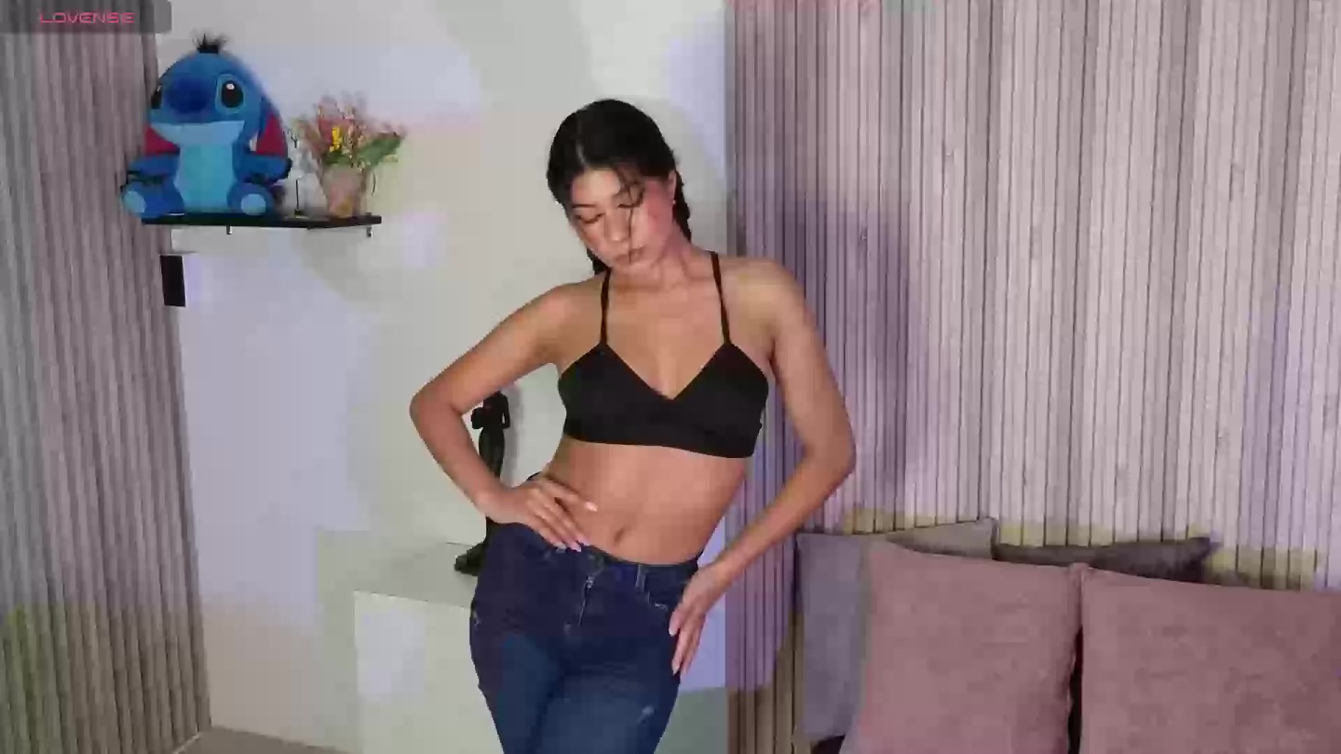 LissaWild online Model - LissaWild online