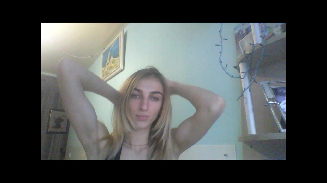 Model - Memories kinky