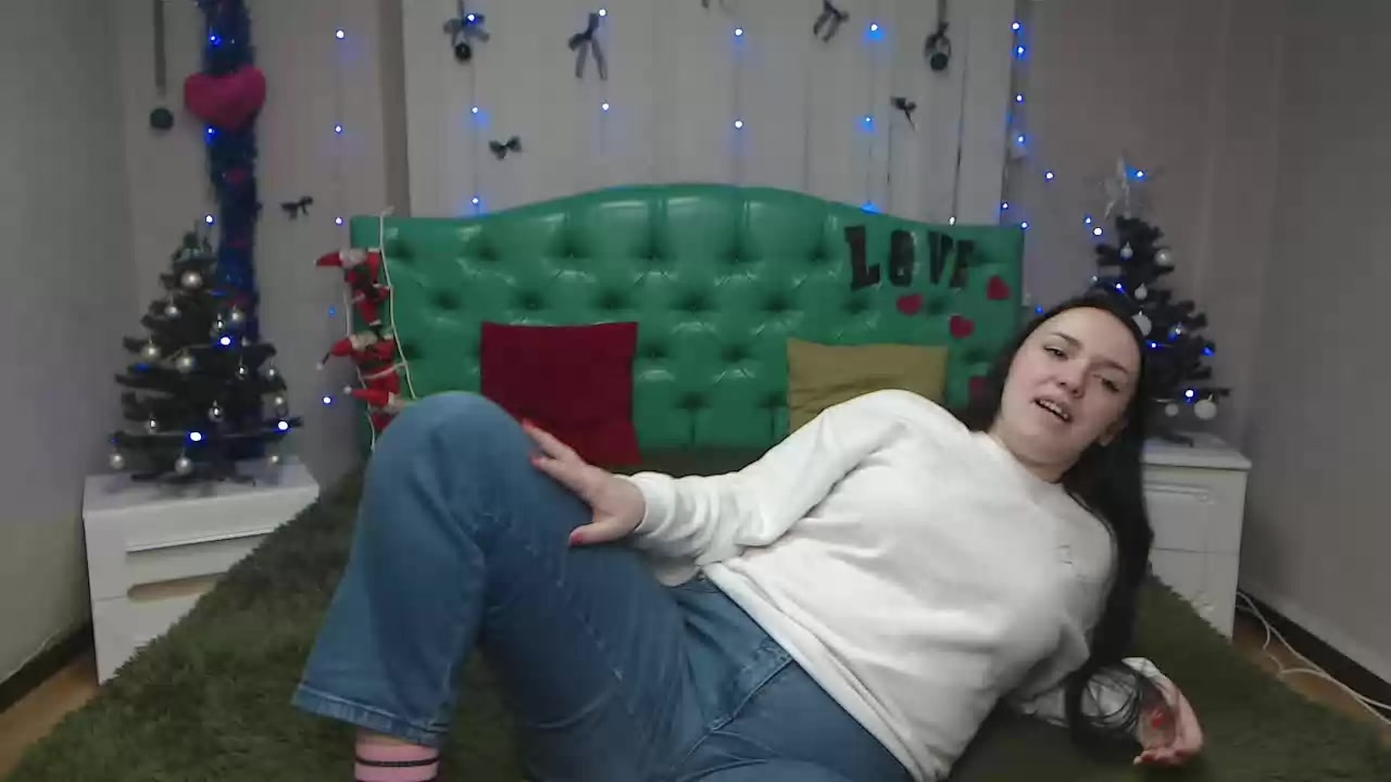 Model - IsabelBlackberry roleplay