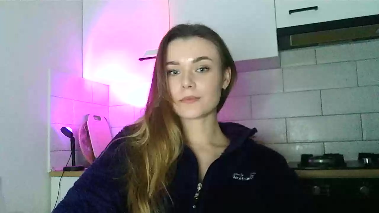 Model - Vasilisa tease