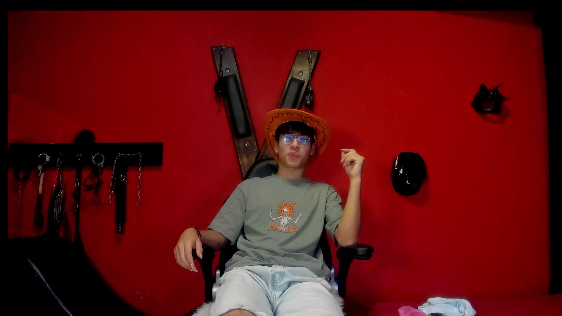 Model - Stich_02 teen