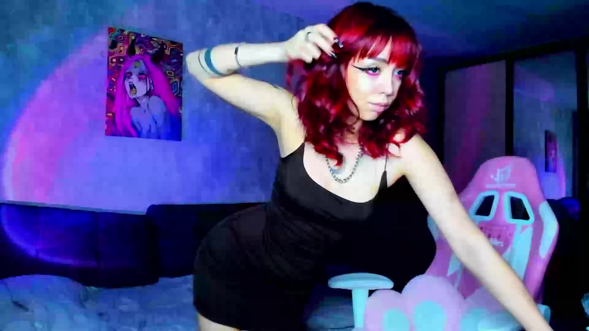 Model - Asuna_Yuuki__ teen