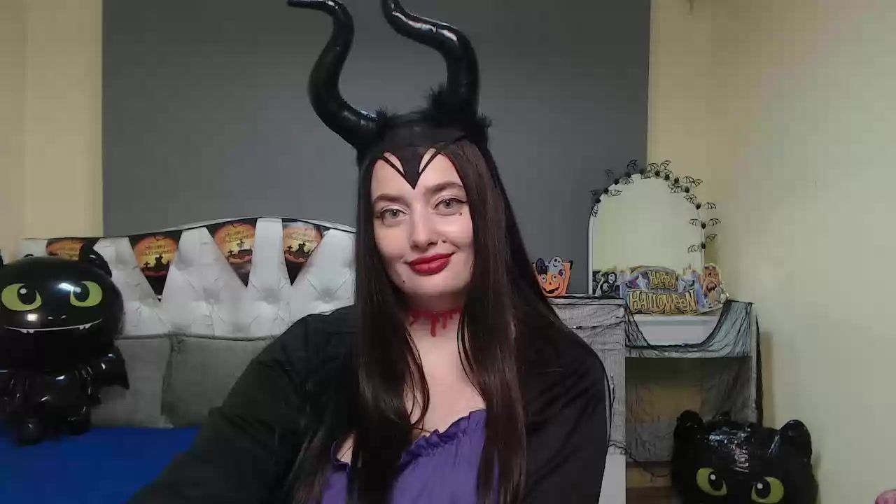 Scarlett natural Model - Scarlett natural