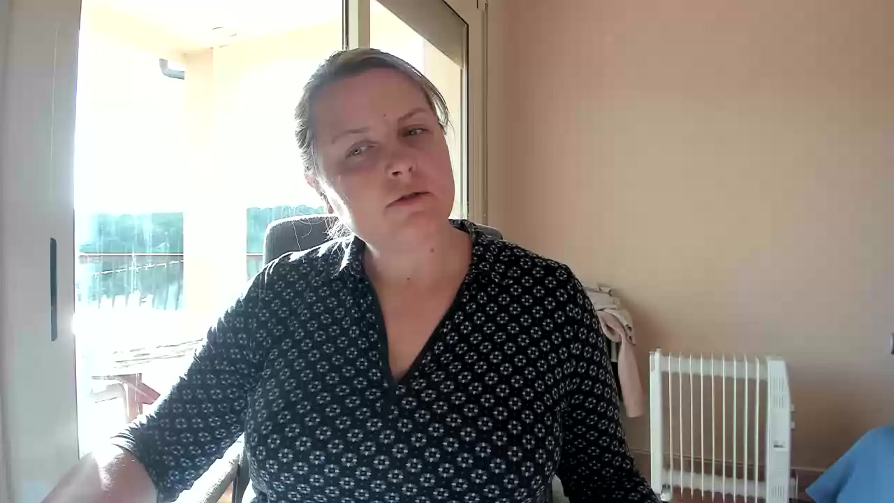 Model - JOI MISTRESS JOI