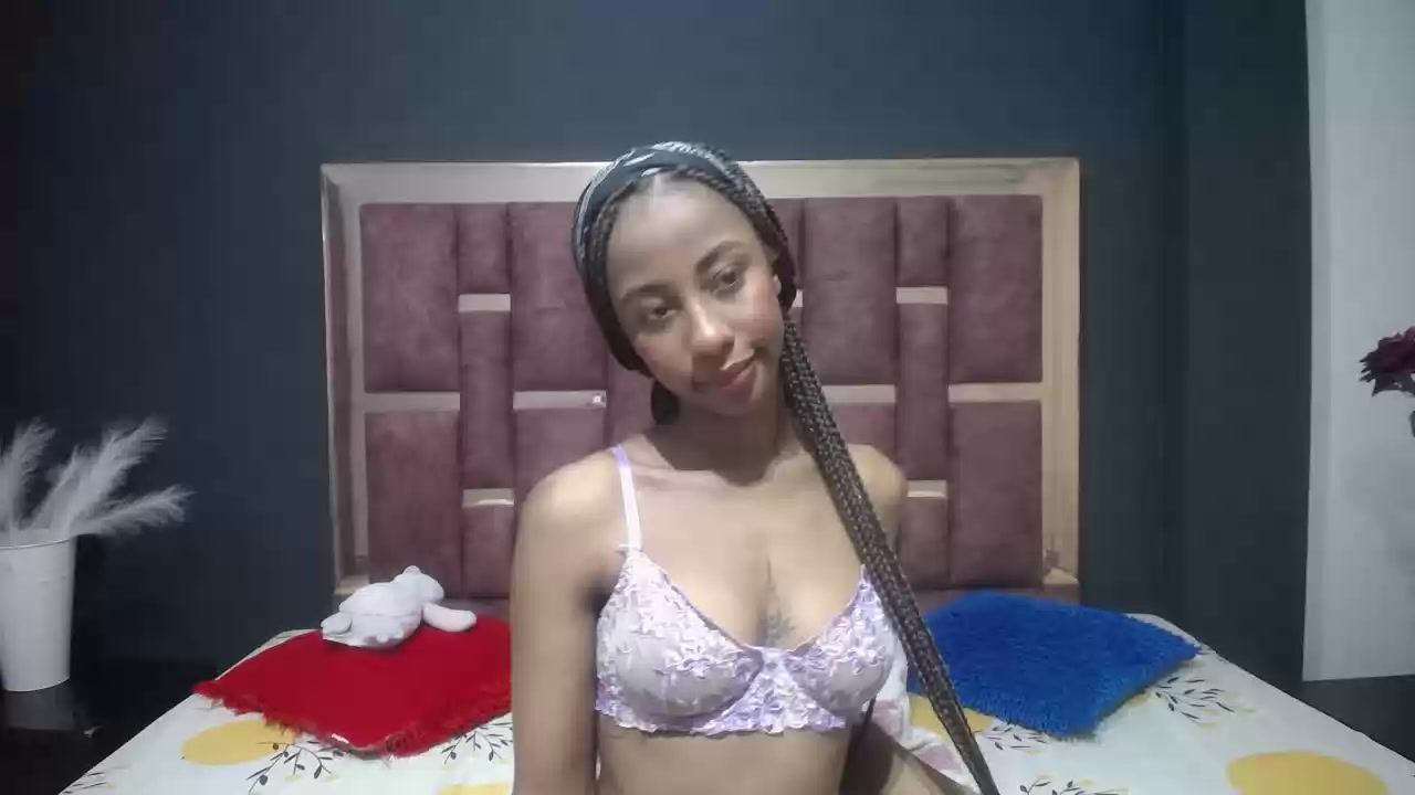 Model - JaneBrown naked